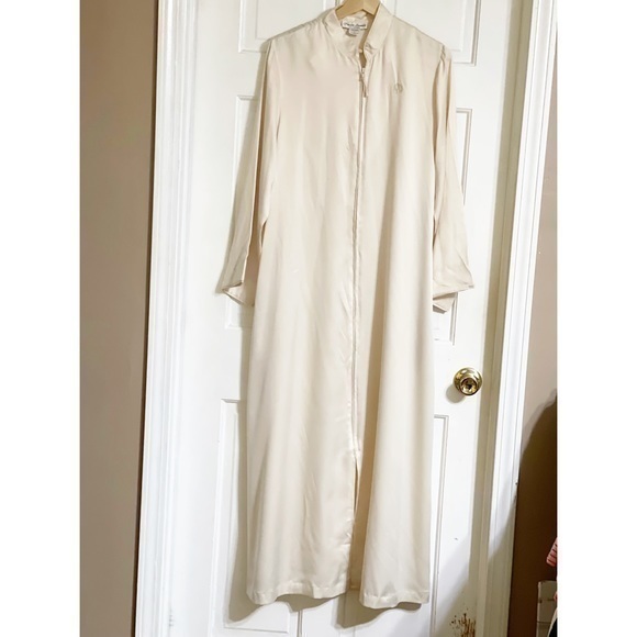 Vintage Natori 1960’s Robe - Picture 1 of 6